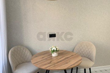 Фото №4: 2-комнатная квартира 44 м² - Краснодар, мкр. Юбилейный, ул. имени Калинина, 13к47