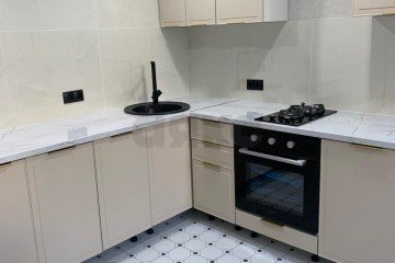 Фото №1: 2-комнатная квартира 44 м² - Краснодар, мкр. Юбилейный, ул. имени Калинина, 13к47