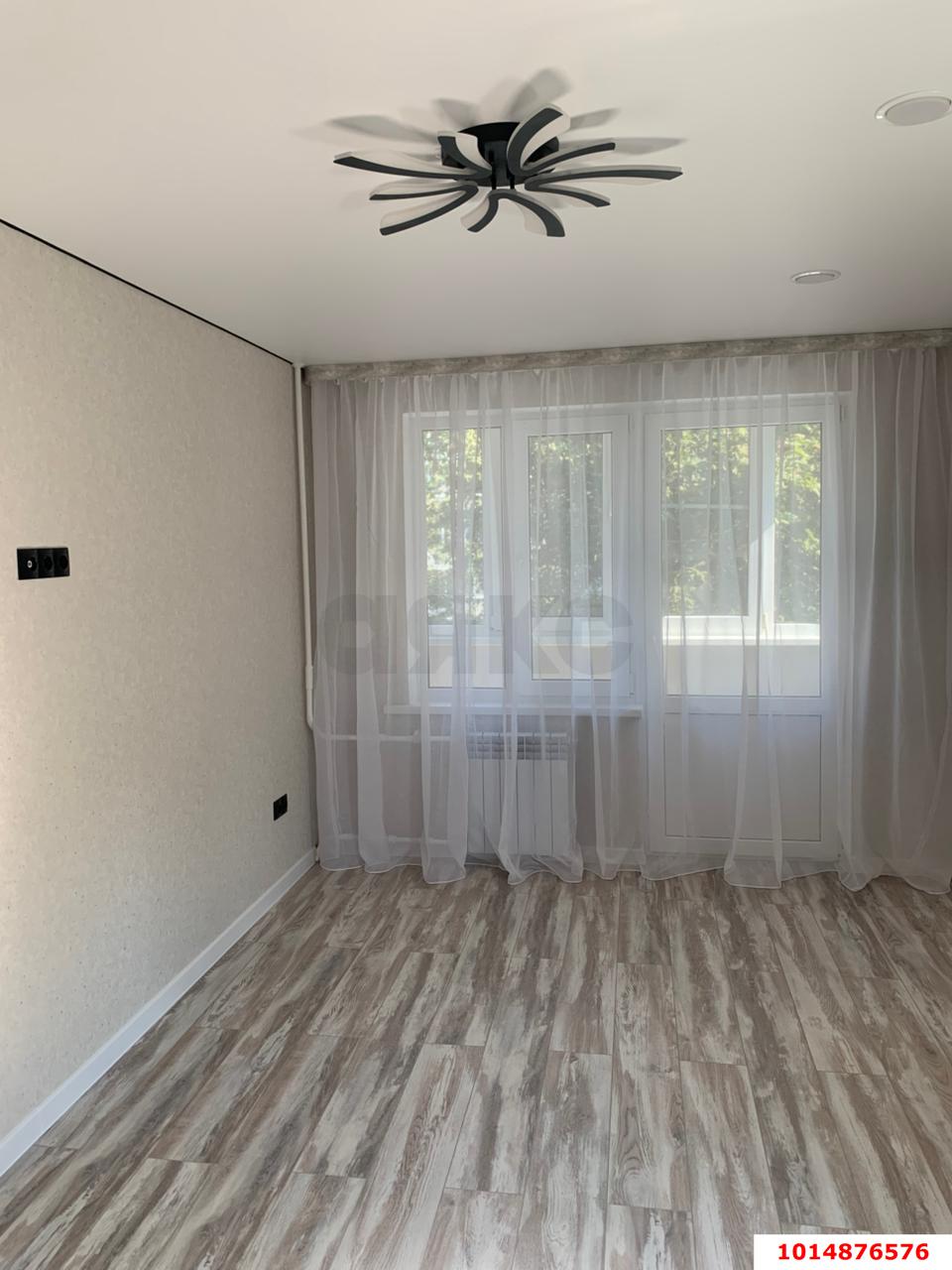 Фото №6: 2-комнатная квартира 44 м² - Краснодар, Юбилейный, ул. имени Калинина, 13к47