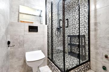 Фото №3: 1-комнатная квартира 37 м² - Краснодар, мкр. Юбилейный, пр-кт Чекистов, 7/1