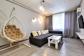 Фото №2: 1-комнатная квартира 37 м² - Краснодар, мкр. Юбилейный, пр-кт Чекистов, 7/1