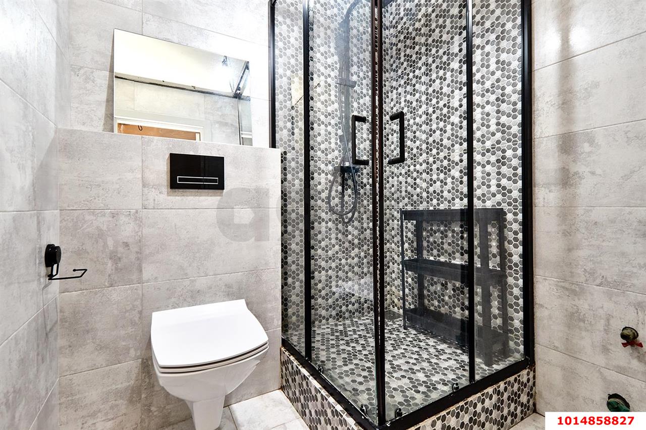 Фото №3: 1-комнатная квартира 37 м² - Краснодар, Юбилейный, пр-кт Чекистов, 7/1