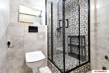 Фото №3: 1-комнатная квартира 37 м² - Краснодар, мкр. Юбилейный, пр-кт Чекистов, 7/1