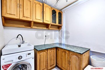 Фото №5: 1-комнатная квартира 37 м² - Краснодар, мкр. Юбилейный, пр-кт Чекистов, 7/1