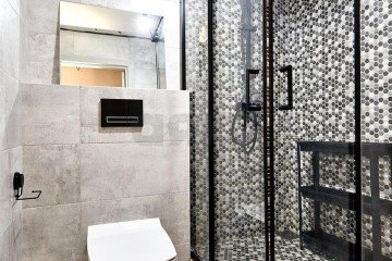 Фото №4: 1-комнатная квартира 37 м² - Краснодар, мкр. Юбилейный, пр-кт Чекистов, 7/1