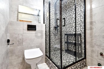 Фото №3: 1-комнатная квартира 37 м² - Краснодар, мкр. Юбилейный, пр-кт Чекистов, 7/1