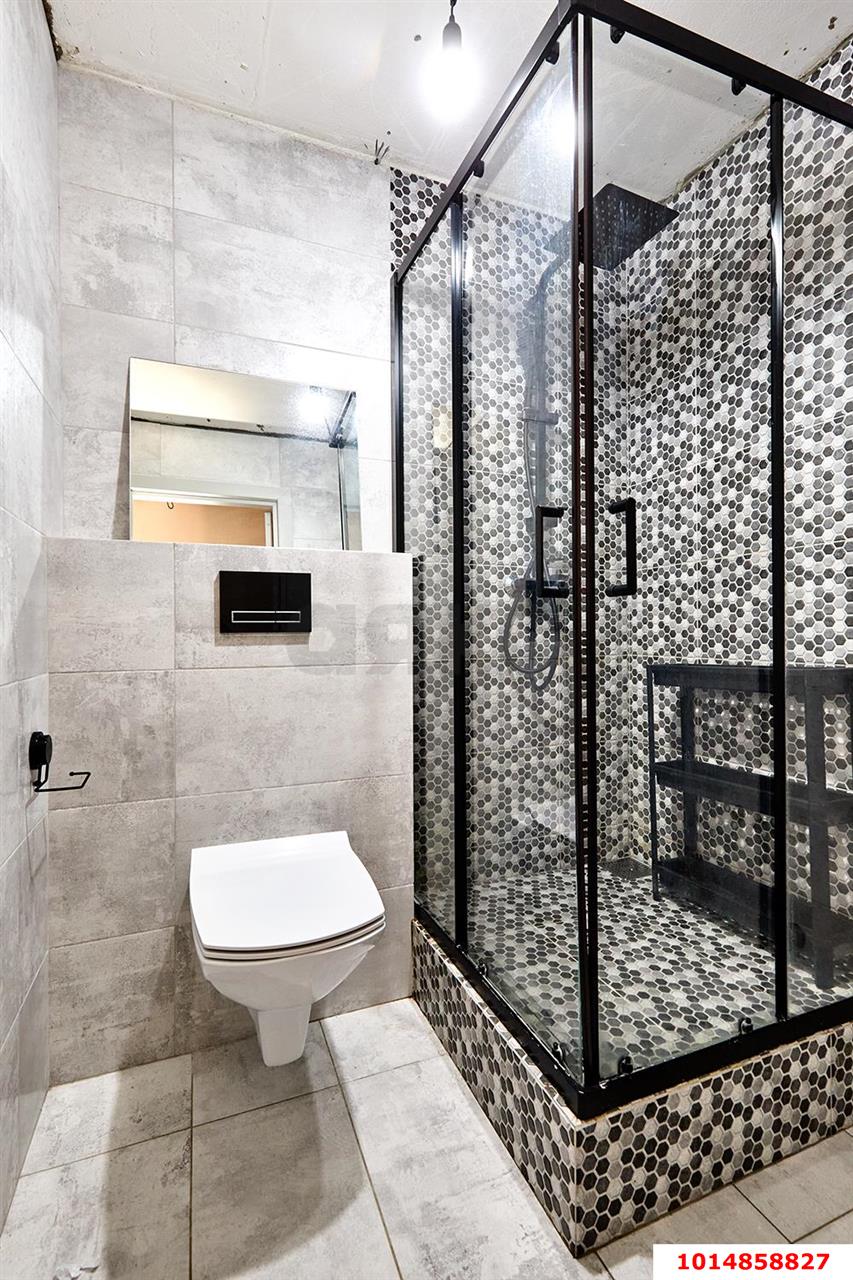 Фото №4: 1-комнатная квартира 37 м² - Краснодар, Западный внутригородской округ, мкр. Юбилейный, пр-кт Чекистов, 7/1