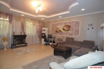 Фото №3: 2-комнатная квартира 84 м² - Краснодар, мкр. Юбилейный, ул. 70-летия Октября, 22/1