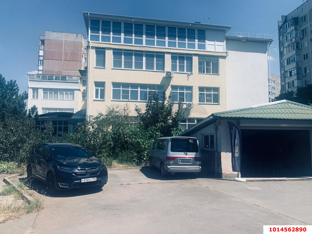 Фото №17: 2-комнатная квартира 84 м² - Краснодар, Западный внутригородской округ, мкр. Юбилейный, ул. 70-летия Октября, 22/1