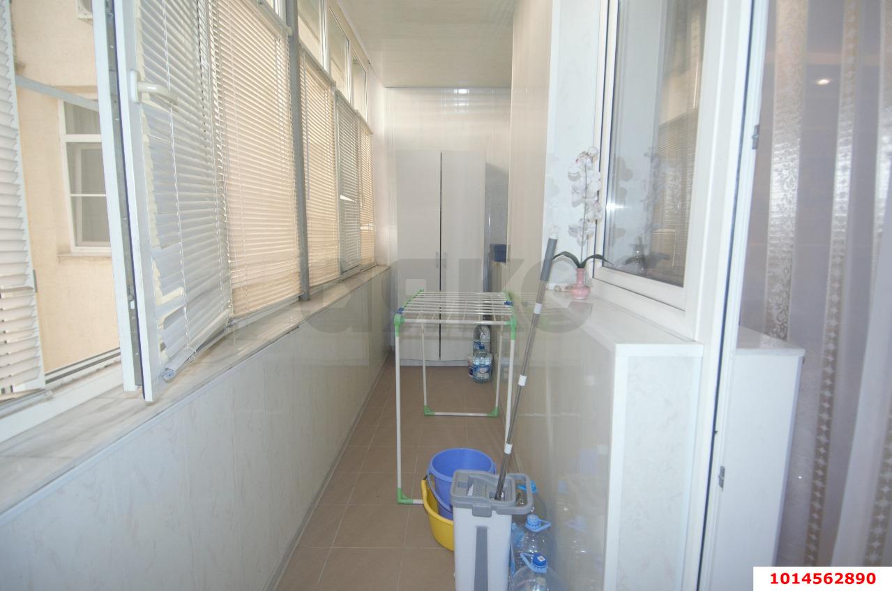 Фото №5: 2-комнатная квартира 84 м² - Краснодар, Западный внутригородской округ, мкр. Юбилейный, ул. 70-летия Октября, 22/1