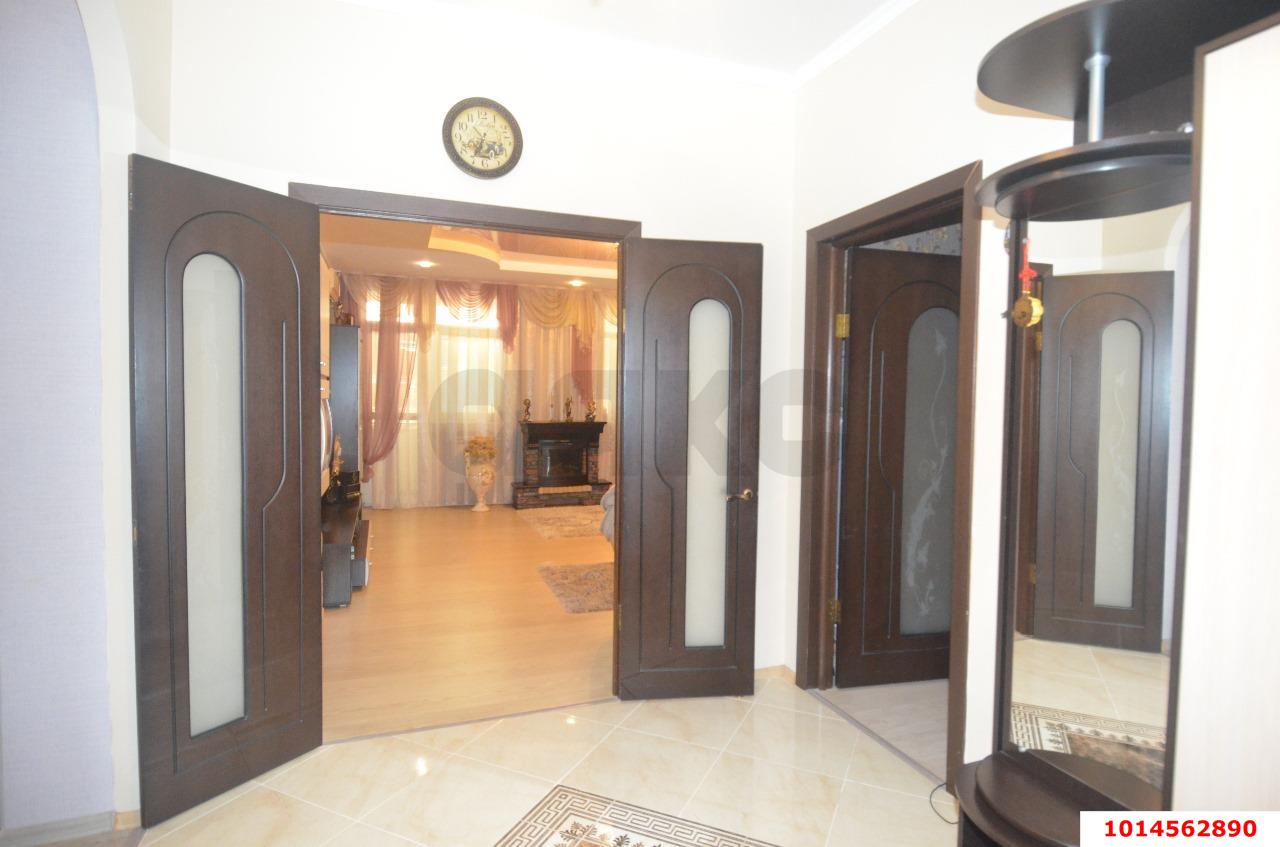 Фото №10: 2-комнатная квартира 84 м² - Краснодар, Западный внутригородской округ, мкр. Юбилейный, ул. 70-летия Октября, 22/1