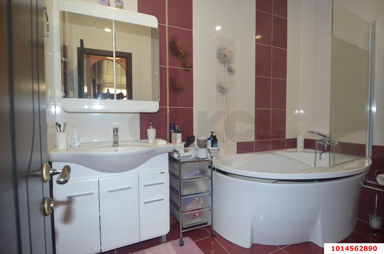 Фото №13: 2-комнатная квартира 84 м² - Краснодар, Западный внутригородской округ, мкр. Юбилейный, ул. 70-летия Октября, 22/1