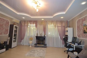 Фото №4: 2-комнатная квартира 84 м² - Краснодар, мкр. Юбилейный, ул. 70-летия Октября, 22/1