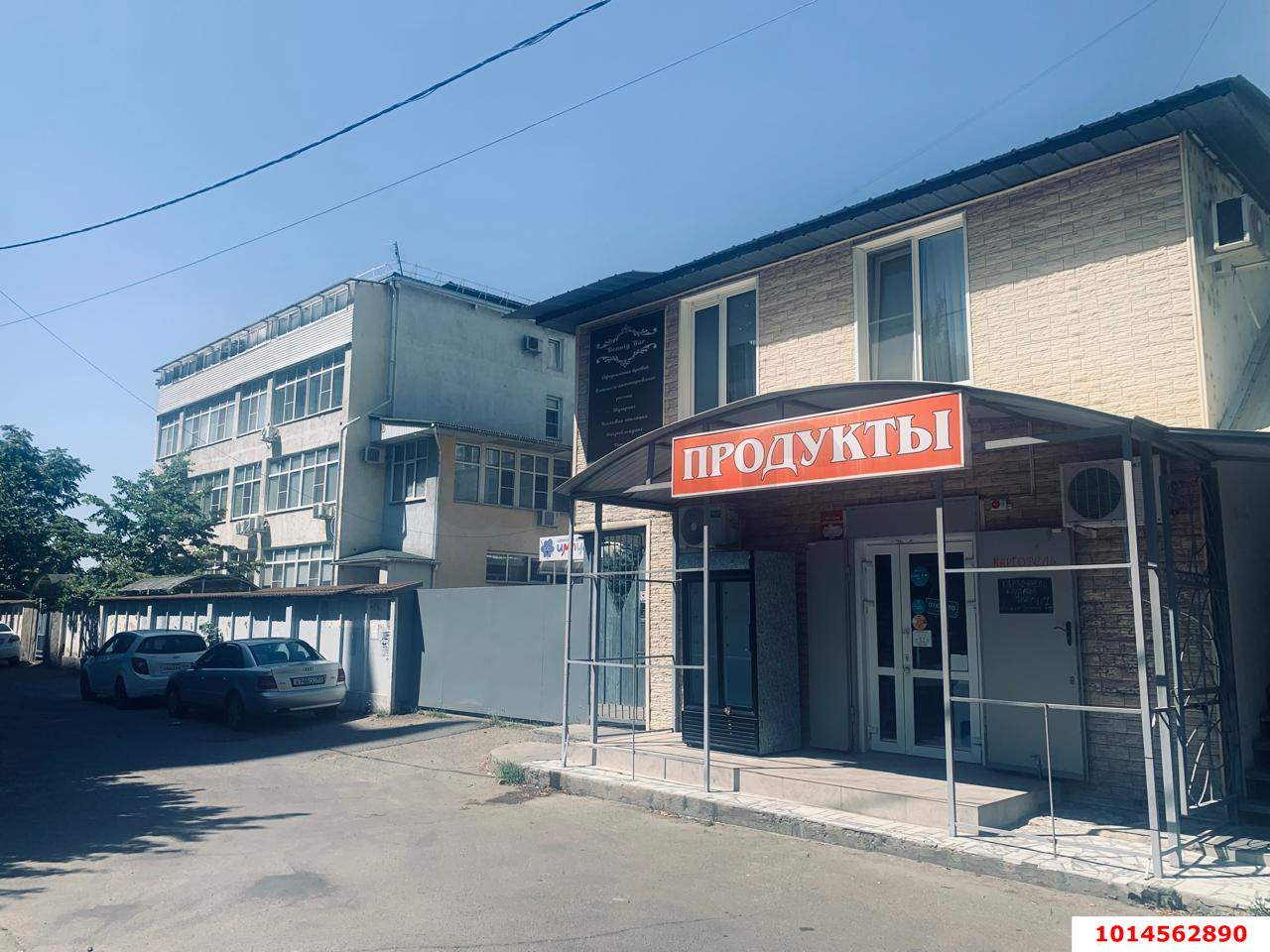 Фото №18: 2-комнатная квартира 84 м² - Краснодар, Западный внутригородской округ, мкр. Юбилейный, ул. 70-летия Октября, 22/1