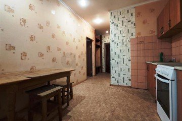 Фото №2: 1-комнатная квартира 36 м² - Краснодар, мкр. Музыкальный, ул. Суздальская, 15