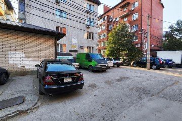 Фото №1: 1-комнатная квартира 36 м² - Краснодар, мкр. Музыкальный, ул. Суздальская, 15