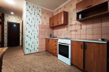 Фото №3: 1-комнатная квартира 36 м² - Краснодар, мкр. Музыкальный, ул. Суздальская, 15
