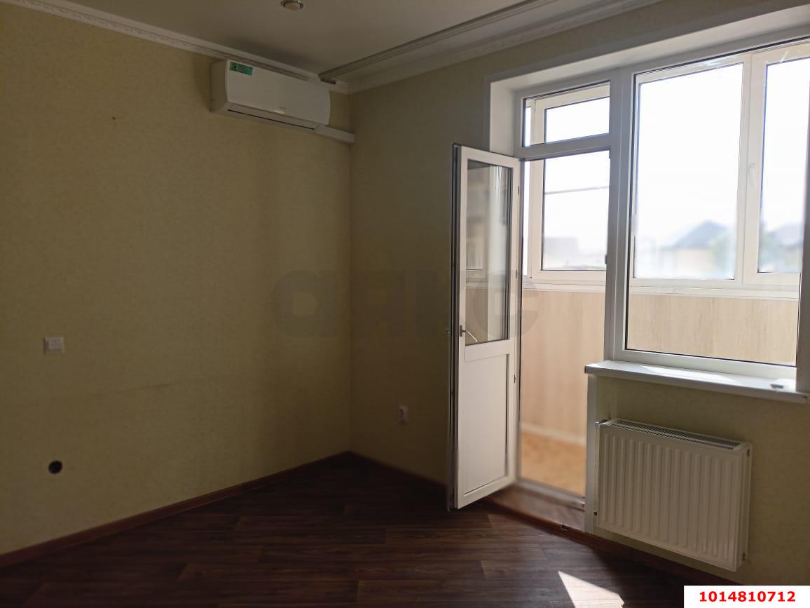 Фото №4: Студия 21 м² - Краснодар, жилой комплекс Свобода, ул. Домбайская, 55