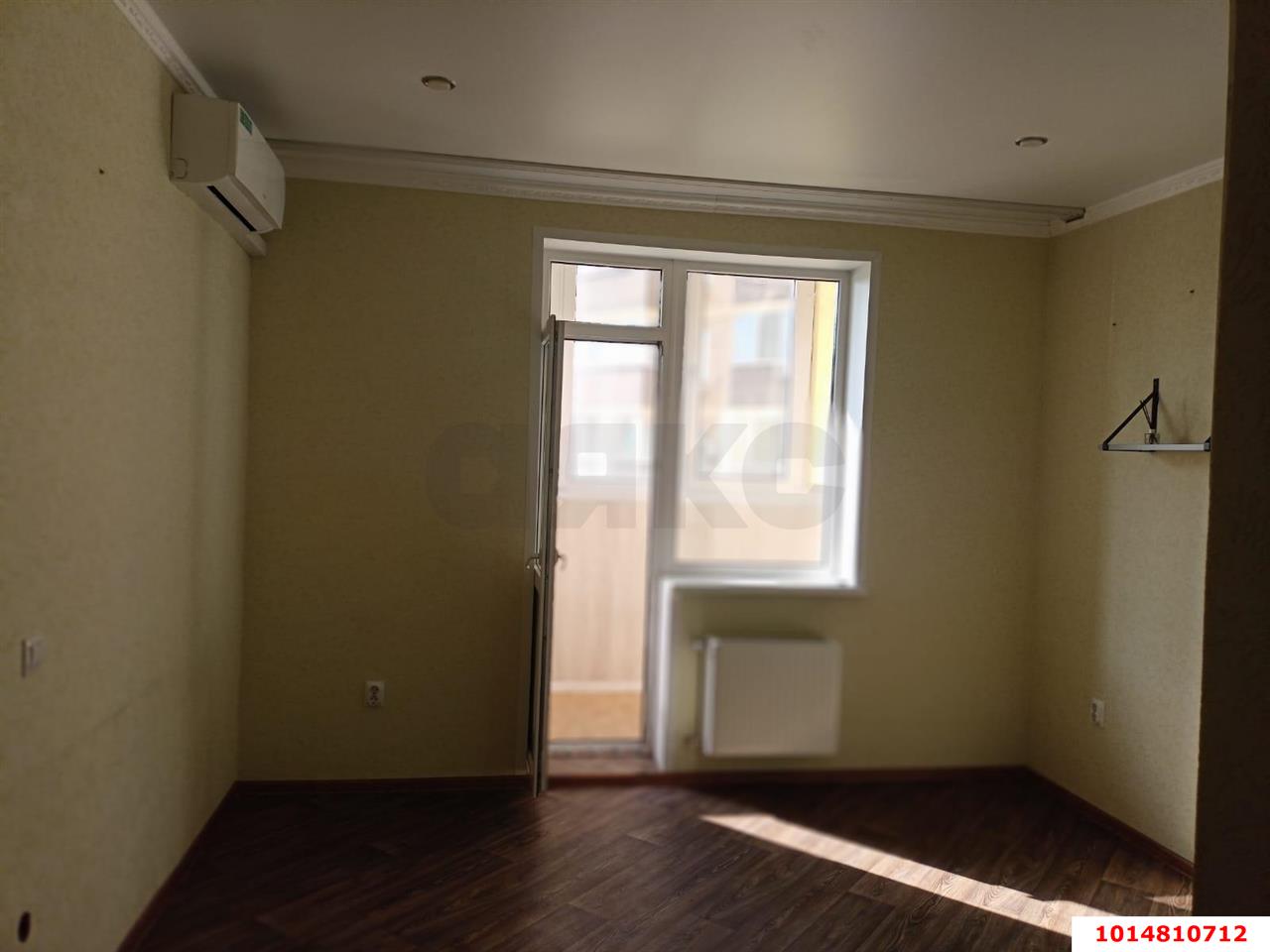 Фото №5: Студия 21 м² - Краснодар, жилой комплекс Свобода, ул. Домбайская, 55