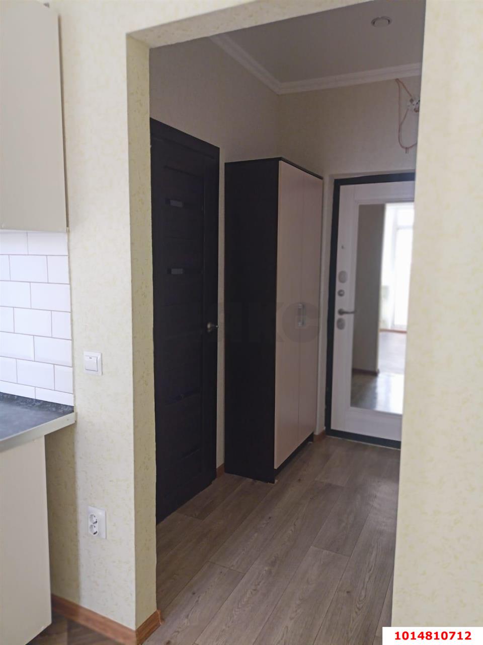 Фото №2: Студия 21 м² - Краснодар, жилой комплекс Свобода, ул. Домбайская, 55