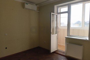 Фото №4: Студия 21 м² - Краснодар, мкр. жилой комплекс Свобода, ул. Домбайская, 55