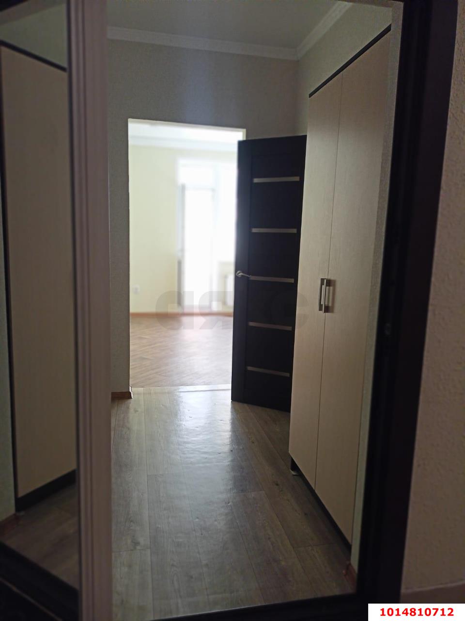 Фото №1: Студия 21 м² - Краснодар, жилой комплекс Свобода, ул. Домбайская, 55