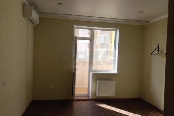 Фото №5: Студия 21 м² - Краснодар, мкр. жилой комплекс Свобода, ул. Домбайская, 55