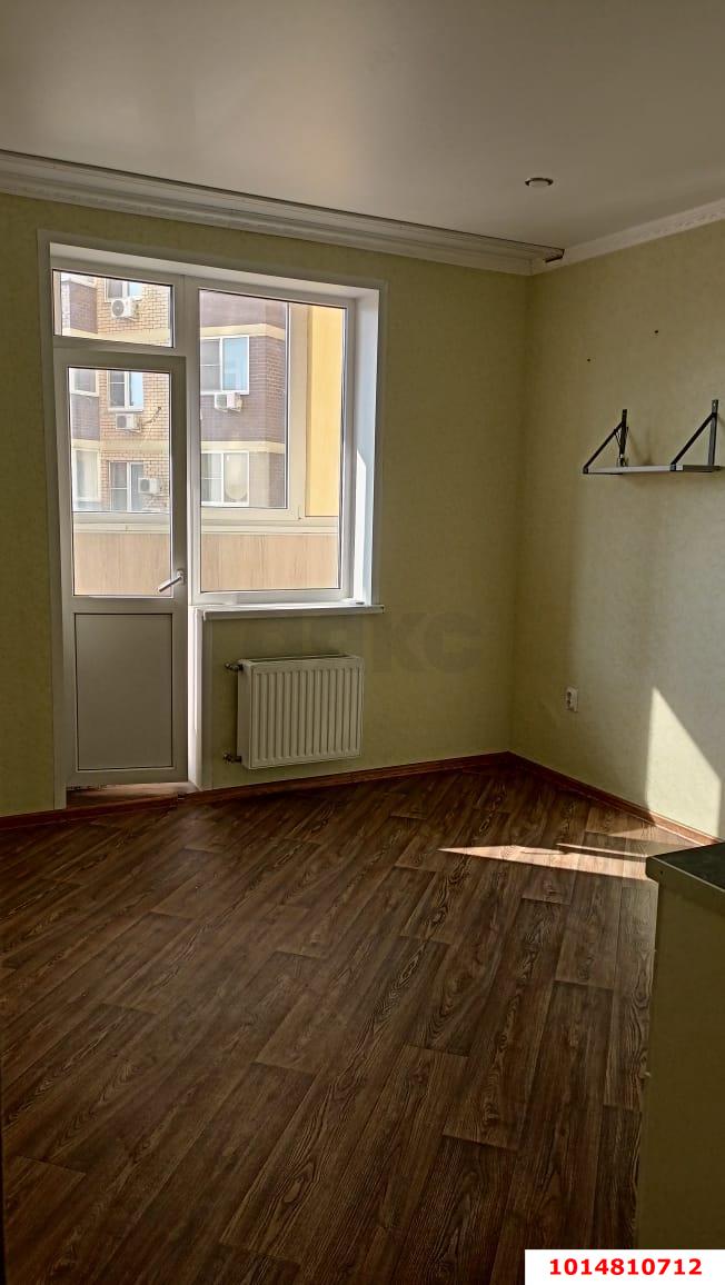 Фото №8: Студия 21 м² - Краснодар, жилой комплекс Свобода, ул. Домбайская, 55
