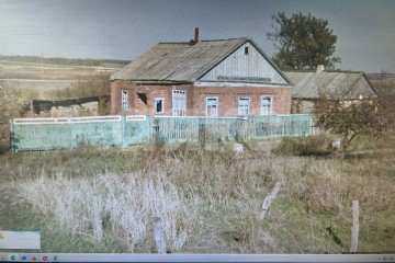 Фото №1: Дом 50 м² - Развильное, ул. Ростовская, 256