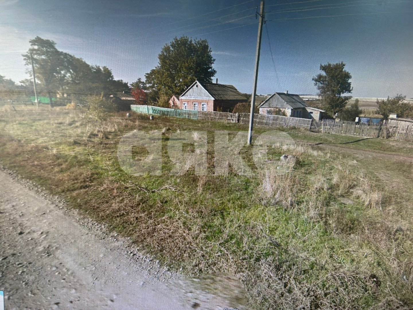 Фото №3: Дом 50 м² + 52 сот. - Развильное, ул. Ростовская, 256