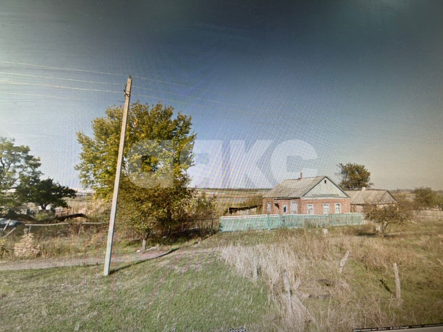 Фото №2: Дом 50 м² + 52 сот. - Развильное, ул. Ростовская, 256