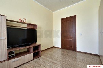 Фото №5: 1-комнатная квартира 42 м² - Краснодар, ж/м Пашковский, ул. Леонида Лаврова, 8к2