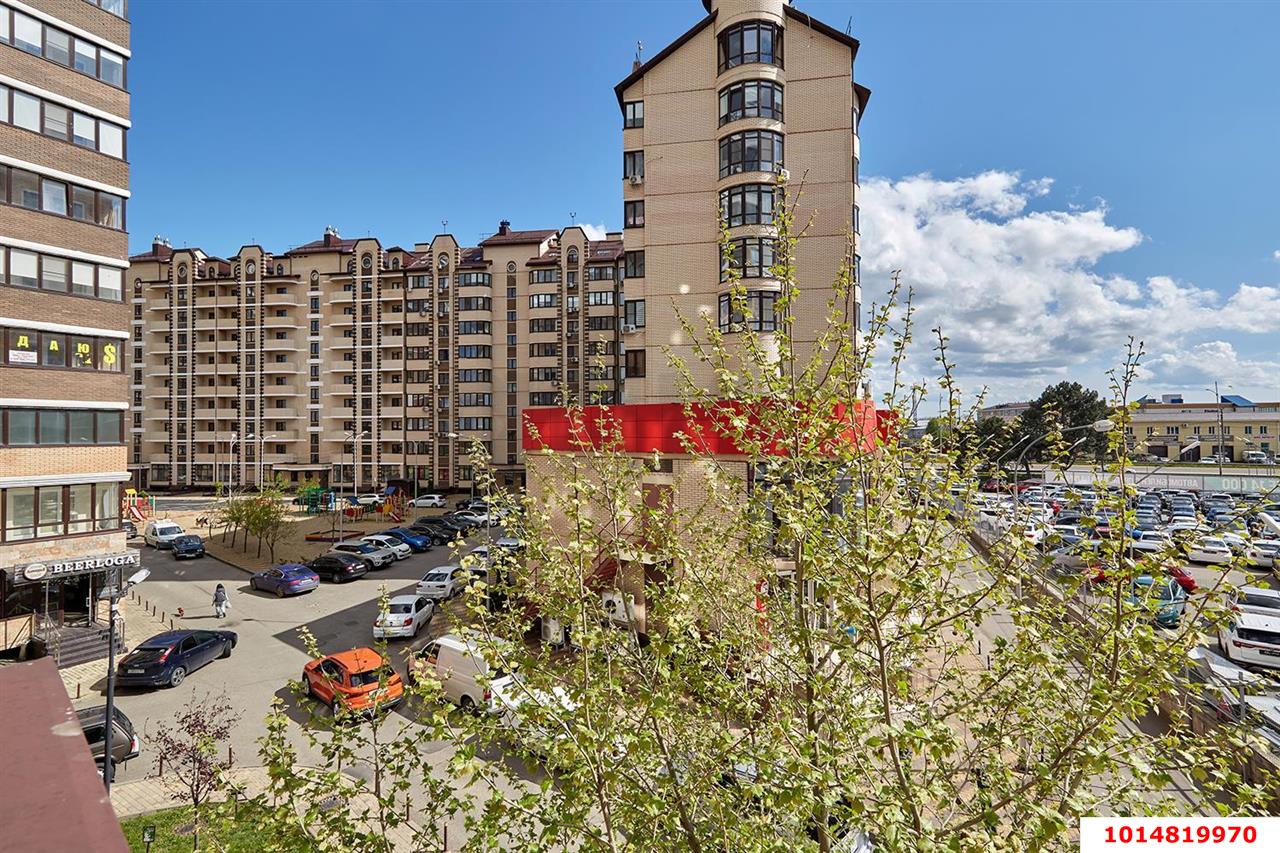 Фото №11: 1-комнатная квартира 42 м² - Краснодар, Пашковский, ул. Леонида Лаврова, 8к2