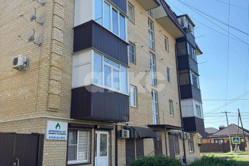 Фото №2: 2-комнатная квартира 62 м² - Армавир, мкр. Родина, ул. Новороссийская, 89