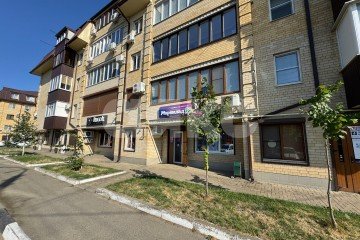 Фото №1: 2-комнатная квартира 62 м² - Армавир, мкр. Родина, ул. Новороссийская, 89