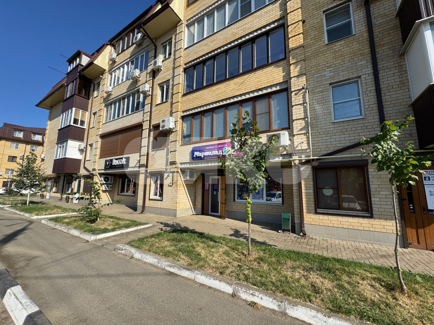 Фото №12: 2-комнатная квартира 62 м² - Армавир, Родина, ул. Новороссийская, 89