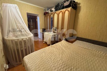 Фото №4: 2-комнатная квартира 62 м² - Армавир, мкр. Родина, ул. Новороссийская, 89