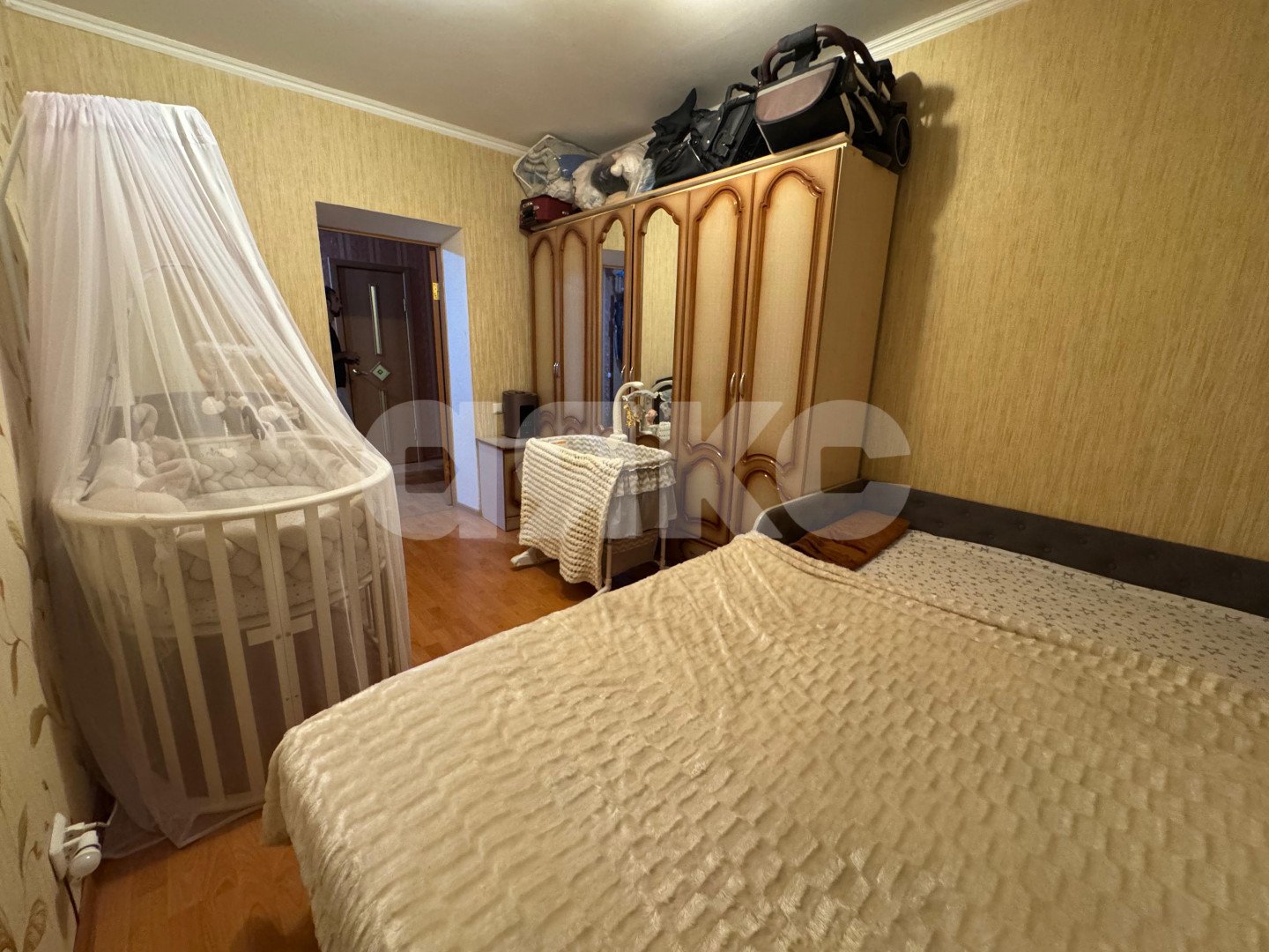 Фото №4: 2-комнатная квартира 62 м² - Армавир, Родина, ул. Новороссийская, 89