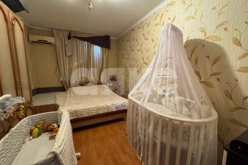 Фото №3: 2-комнатная квартира 62 м² - Армавир, мкр. Родина, ул. Новороссийская, 89