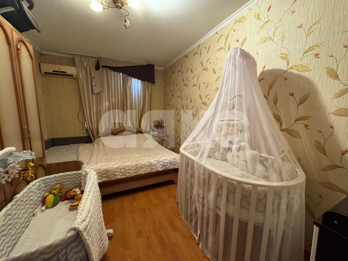 Фото №3: 2-комнатная квартира 62 м² - Армавир, Родина, ул. Новороссийская, 89
