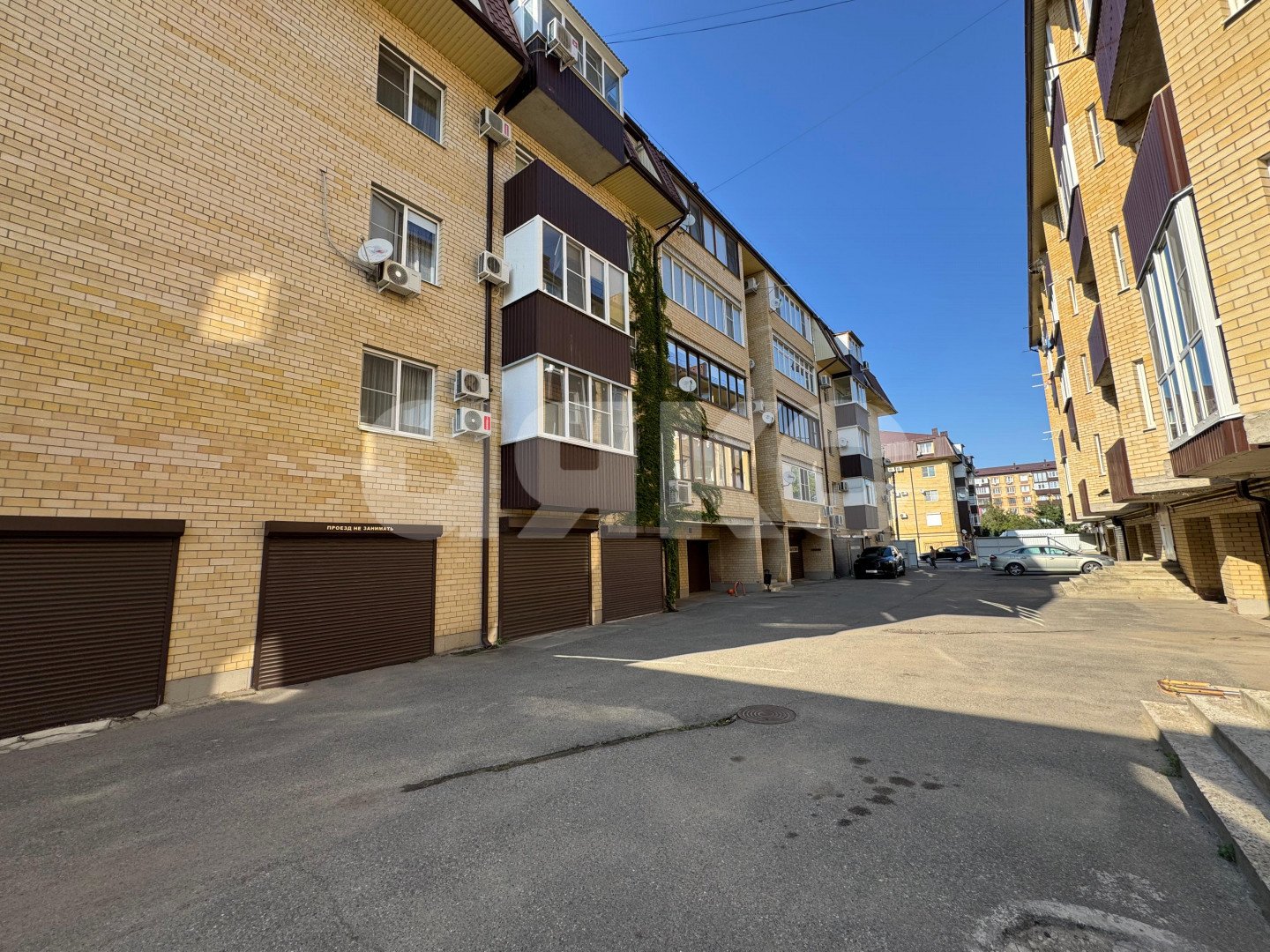 Фото №15: 2-комнатная квартира 62 м² - Армавир, Родина, ул. Новороссийская, 89