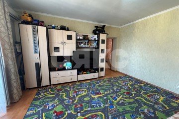 Фото №1: 2-комнатная квартира 62 м² - Армавир, мкр. Родина, ул. Новороссийская, 89