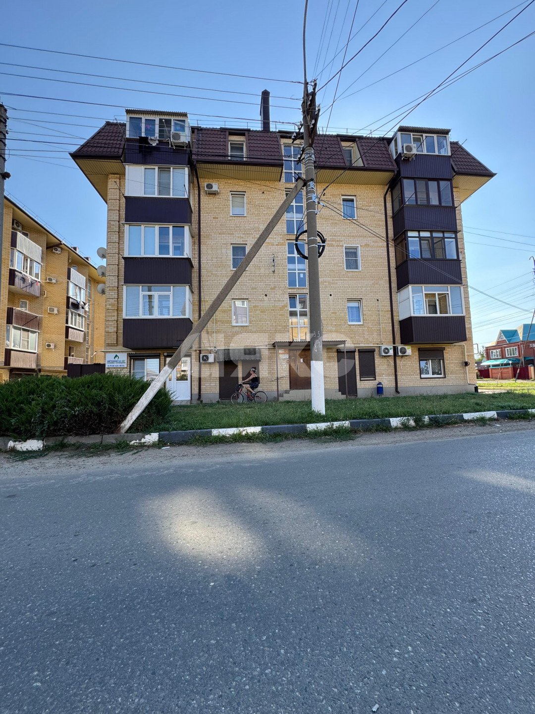 Фото №11: 2-комнатная квартира 62 м² - Армавир, Родина, ул. Новороссийская, 89