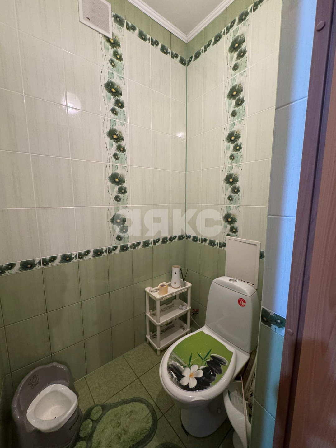 Фото №9: 2-комнатная квартира 62 м² - Армавир, Родина, ул. Новороссийская, 89