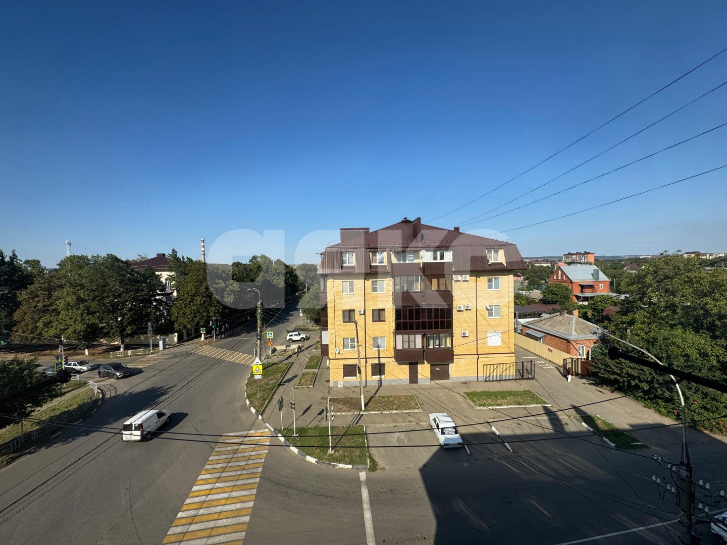 Фото №13: 2-комнатная квартира 62 м² - Армавир, Родина, ул. Новороссийская, 89