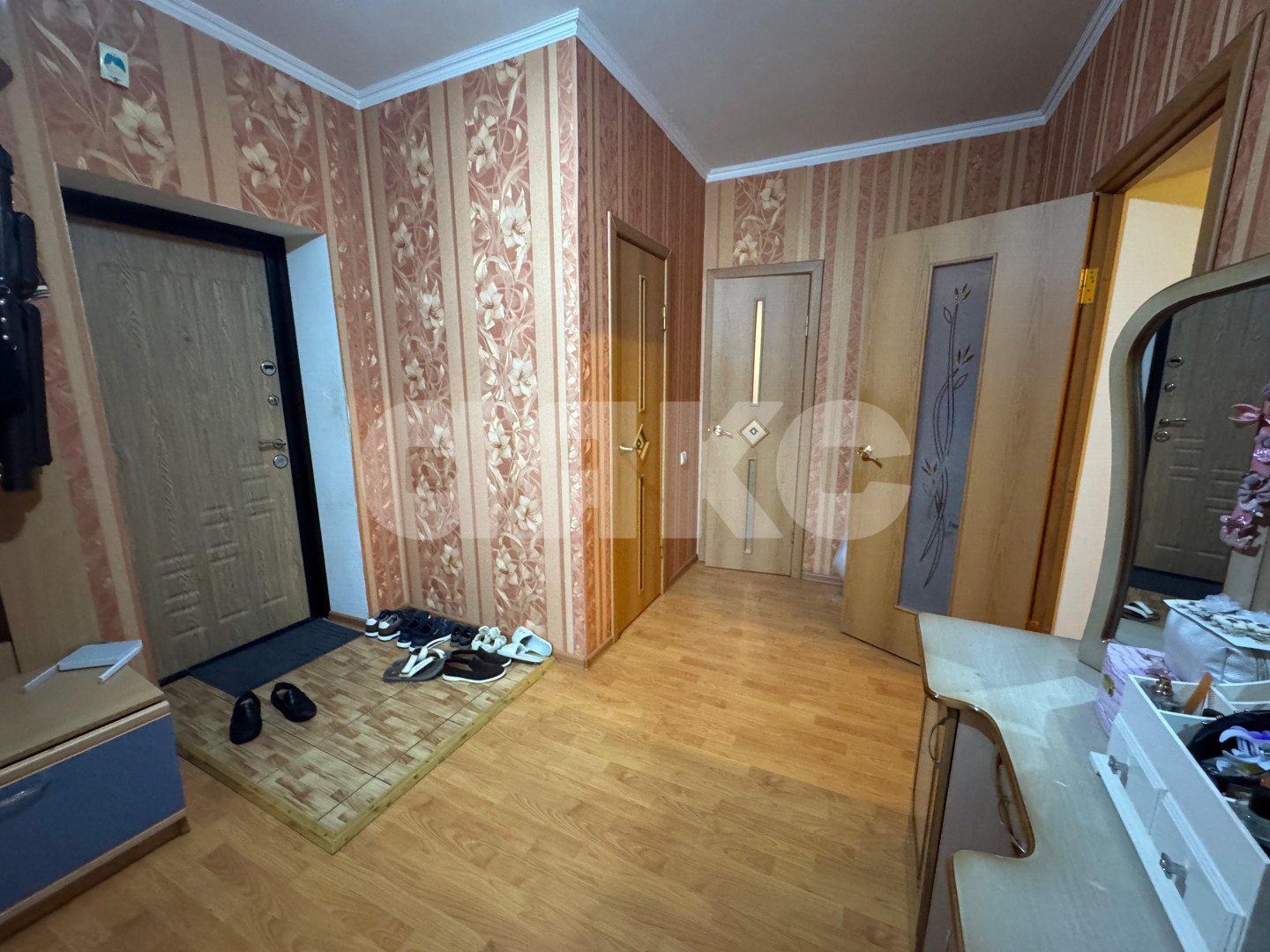 Фото №7: 2-комнатная квартира 62 м² - Армавир, Родина, ул. Новороссийская, 89