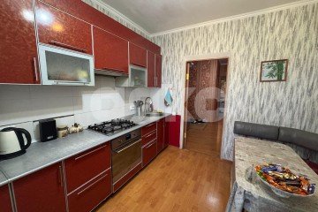 Фото №5: 2-комнатная квартира 62 м² - Армавир, мкр. Родина, ул. Новороссийская, 89