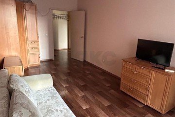 Фото №2: 1-комнатная квартира 46 м² - Краснодар, мкр. имени Петра Метальникова, ул. Евгении Жигуленко, 26