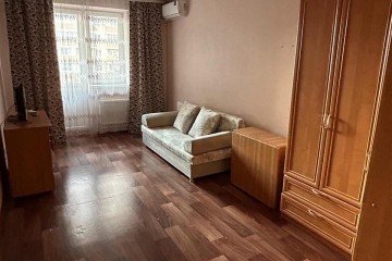 Фото №4: 1-комнатная квартира 46 м² - Краснодар, мкр. имени Петра Метальникова, ул. Евгении Жигуленко, 26