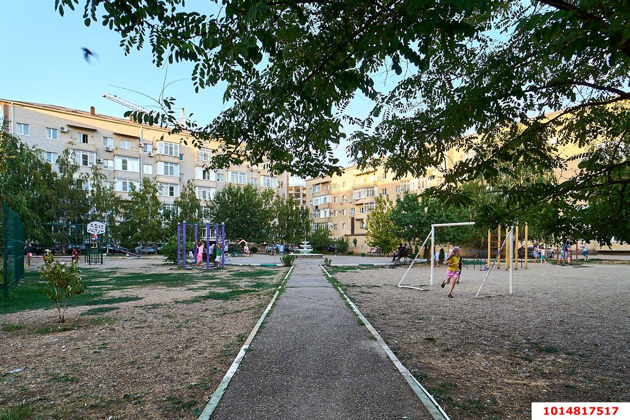 Фото №14: 1-комнатная квартира 36 м² - Краснодар, жилой комплекс Западный Город, ул. Крылатская, 3